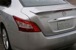 Nissan Maxima 2009 года